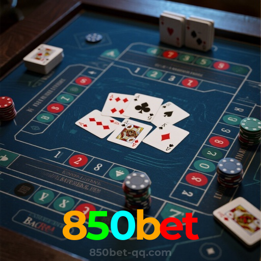 850bet：Jogue nas roletas e experimente a verdadeira emoção do cassino!