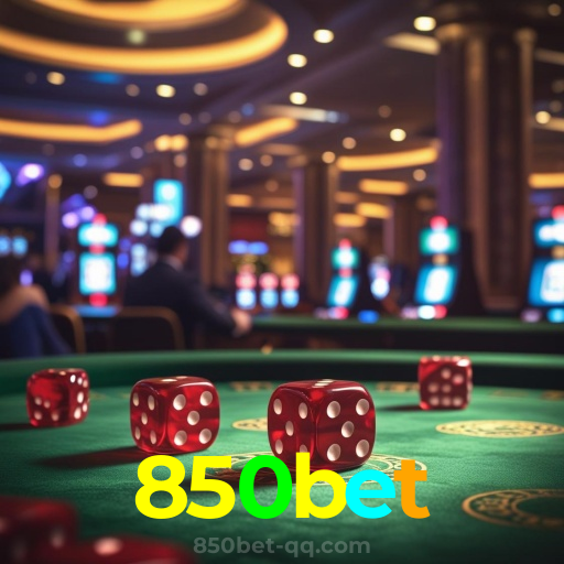850bet：Jogue slots de tirar o fôlego e conquiste vitórias épicas!