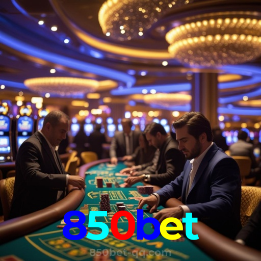 850bet：Jogue poker online e prove sua habilidade nas cartas!
