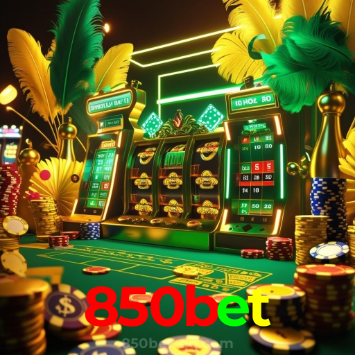 850bet:Jogue slots, aposte no futebol e ganhe no melhor cassino online!