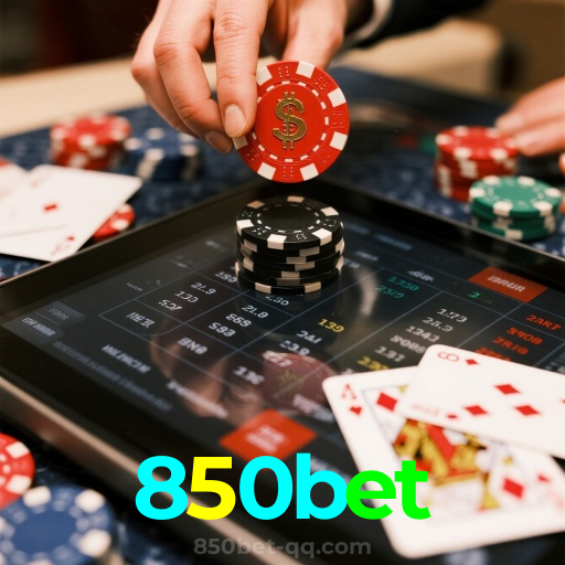 850bet：Jogue poker, aposte no futebol e ganhe em grandes jogos de cassino!