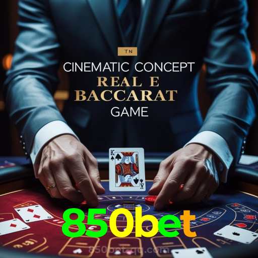 850bet:Em cada giro, uma vitória! Jogue nas melhores slots online!