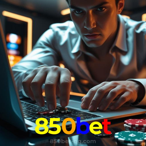 850bet:Vença no poker online! Prove que você é o mestre das cartas!
