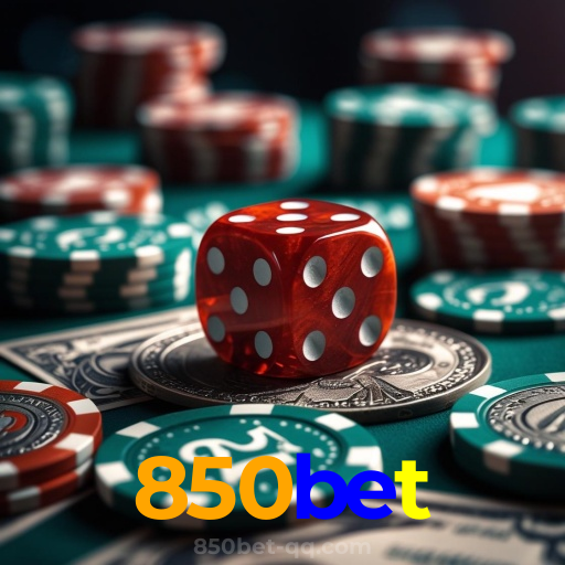 850bet:Cada giro nas slots é uma chance de mudar sua sorte!