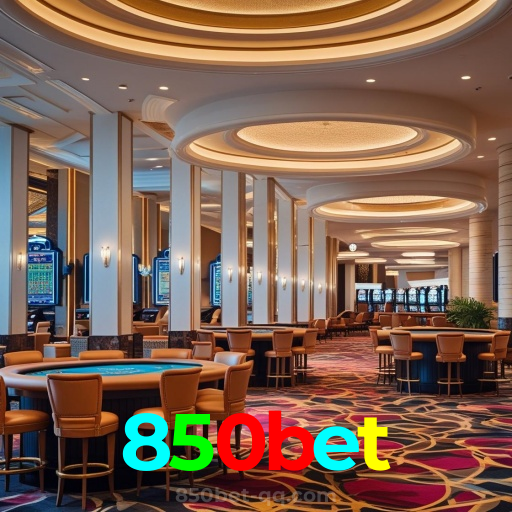 850bet：Onde sua sorte encontra o melhor cassino online e as apostas no futebol!