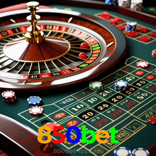 850bet：Aposte nas nossas roletas e veja a sorte sorrir para você!