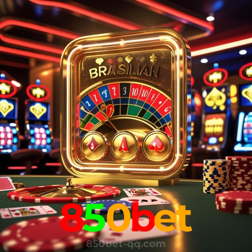 850bet:Aposte no futebol e conquiste prêmios em blackjack e poker!