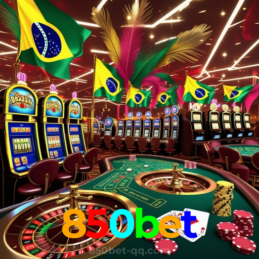 850bet：Aposte no futebol e ganhe prêmios em blackjack e roleta online!