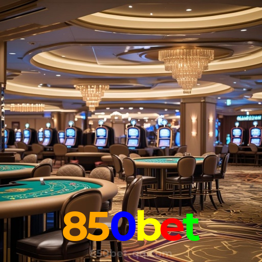 850bet:O cassino online mais confiável para apostas ao vivo no futebol e jogos de cassino!