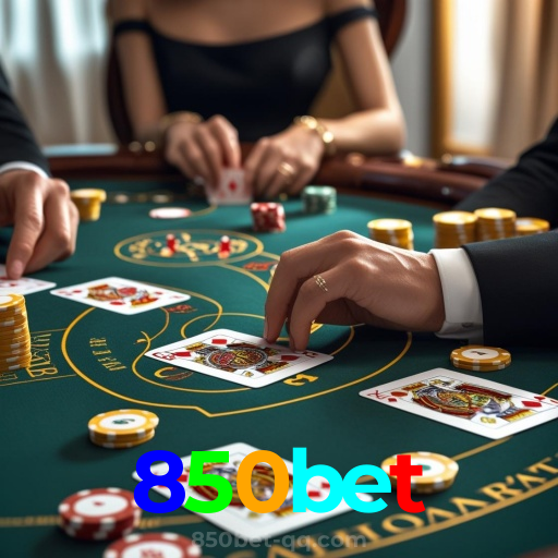 850bet：Jogue poker, aposte no futebol e conquiste prêmios incríveis!