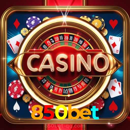 850bet:Apostas no futebol e grandes vitórias em roleta e blackjack!