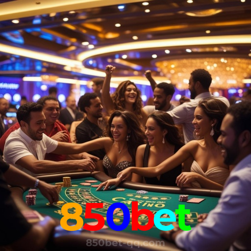 850bet:Aposte nas melhores slots e conquiste vitórias impressionantes!