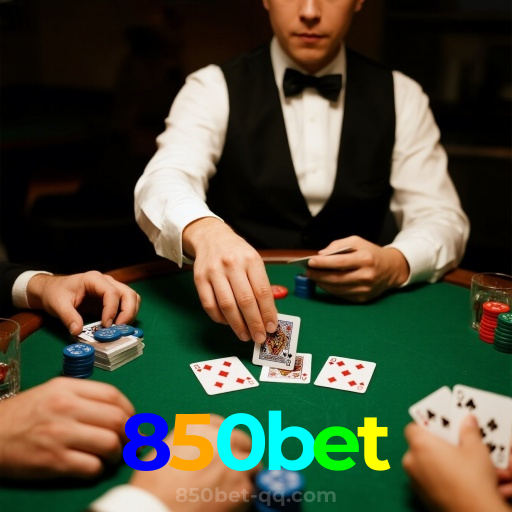 850bet：Aposte no futebol e ganhe em roleta e blackjack no nosso cassino!