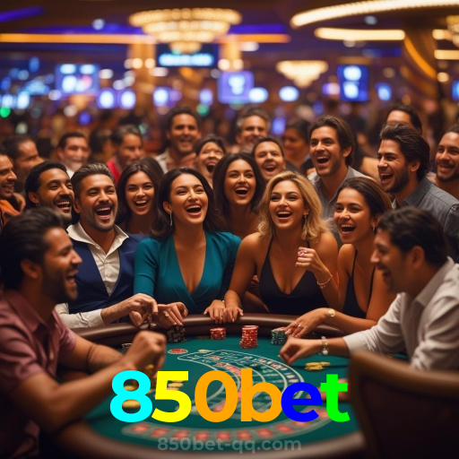 850bet:Jogue nas mesas de poker e conquiste prêmios épicos!