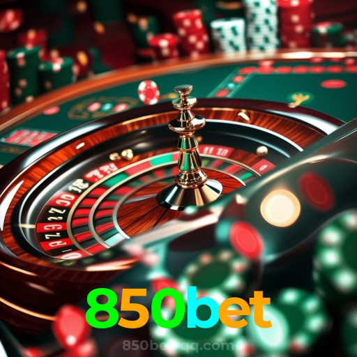 850bet：Entre no jogo de futebol virtual! Aposte e vença os melhores times!