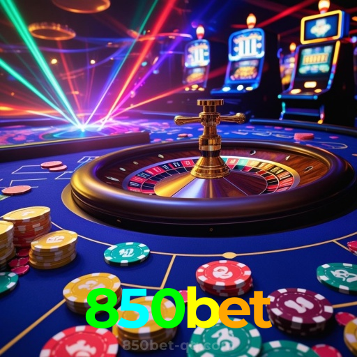 850bet：Ganhe com poker, blackjack e apostas em futebol no cassino online!