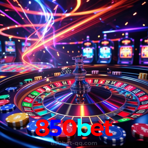 850bet:Em nosso cassino online, a diversão nunca acaba! Jogue agora!
