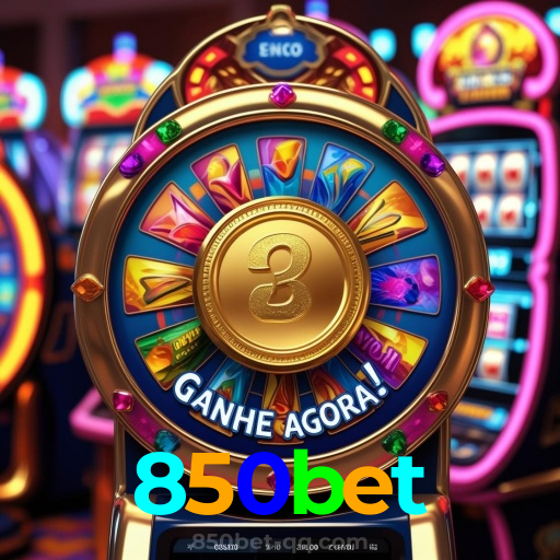 850bet:Jogue slots e aposte no futebol ao vivo para vitórias emocionantes!
