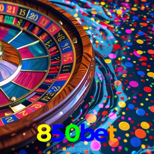 850bet:Ganhe prêmios em jogos de poker e aposte no futebol com grandes odds!