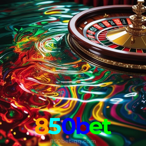 850bet:Jogue agora no nosso cassino online e vença nas mesas de poker!