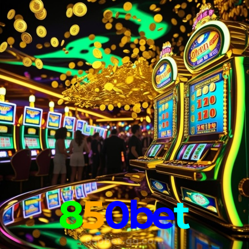 850bet:O melhor cassino online para quem ama futebol e jogos como poker e slots!