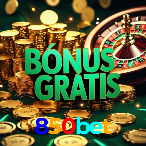 850bet:A emoção das slots online te espera! Gire e ganhe prêmios incríveis!