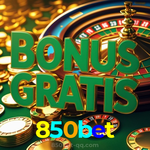 850bet:Aposte no seu time e vença na roleta e no blackjack online!