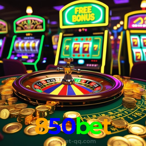 850bet:Ganhe prêmios incrÃveis no futebol e em jogos como roleta e blackjack!