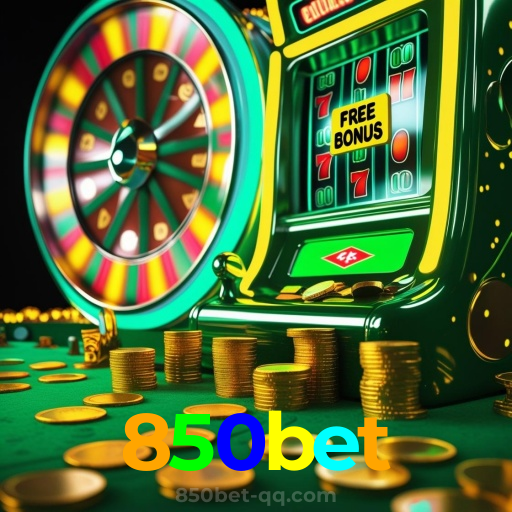850bet：As melhores slots para você! Aposte e ganhe agora!