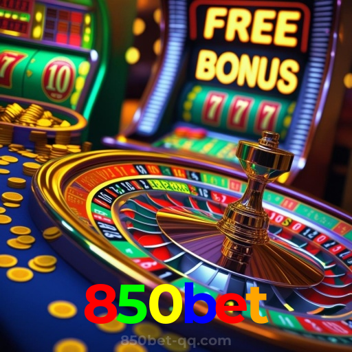 850bet：Apostas ao vivo no futebol e grandes prêmios nos melhores jogos de cassino!