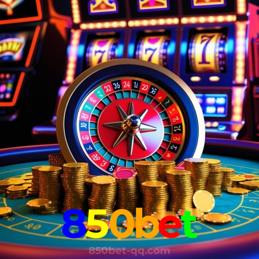 850bet:Venha viver a emoção do cassino! Gire a roleta e ganhe grandes prêmios!