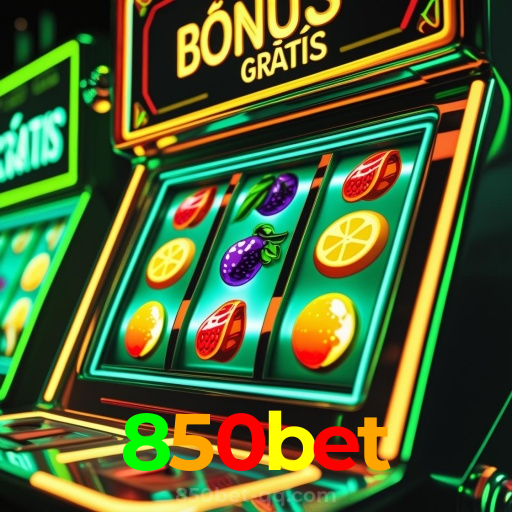 850bet：Jogue futebol online e descubra como é vencer com estilo!