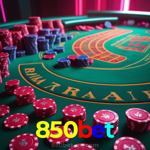 850bet：Jogue nas roletas e descubra as maiores vitórias!