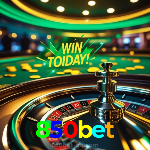 850bet：A sorte está ao seu lado no cassino online com jogos de roleta e apostas no futebol!