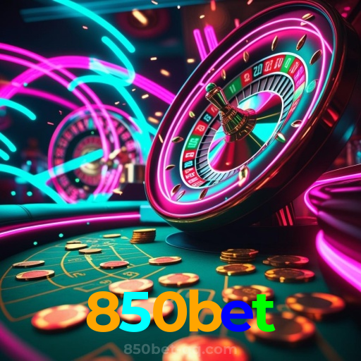 850bet：A sorte está na roleta! Aposte e vença agora mesmo!