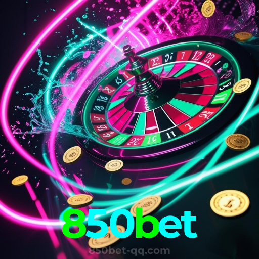 850bet：As melhores roletas te aguardam! Aposte e conquiste sua vitória!