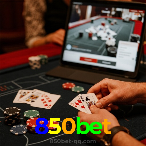 850bet：Vença no poker e ganhe prêmios com apostas no futebol ao vivo!