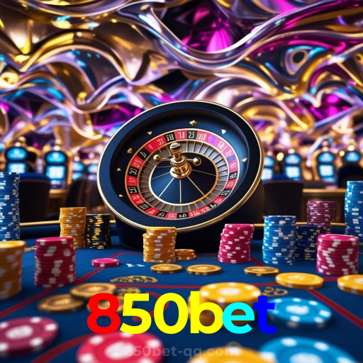 850bet:O melhor cassino para apostar no futebol e ganhar em jogos de roleta!