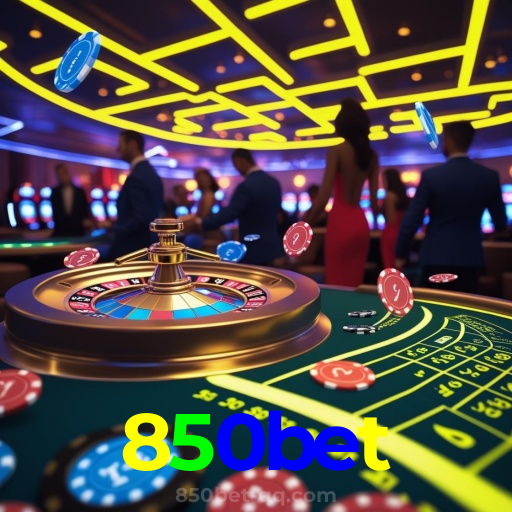 850bet：Aposte no futebol online e jogue os melhores jogos de cassino!