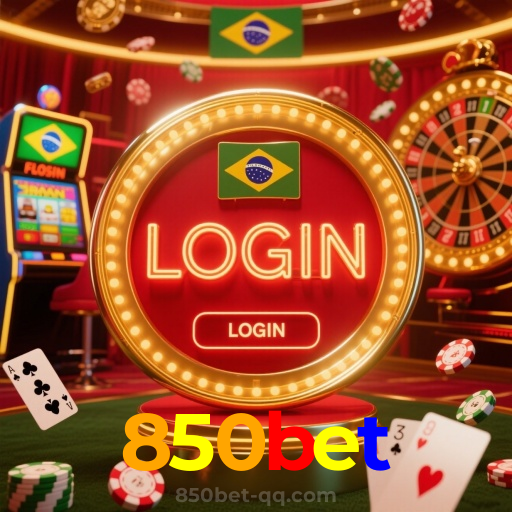 850bet：Aposte no futebol e jogue os melhores jogos de cassino como roleta!