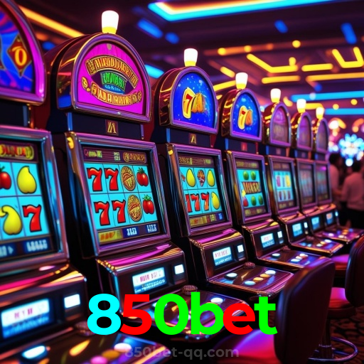 850bet:Jogue slots, blackjack e aposte ao vivo no futebol com segurança!
