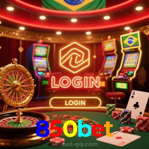 850bet：Apostas emocionantes em futebol e vitórias épicas no cassino online!