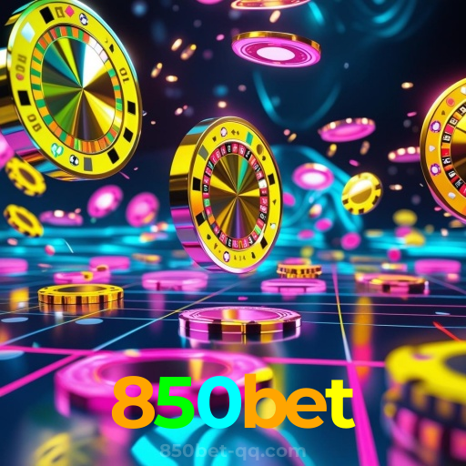 850bet：Jogue slots, aposte no futebol e vença em grande estilo!