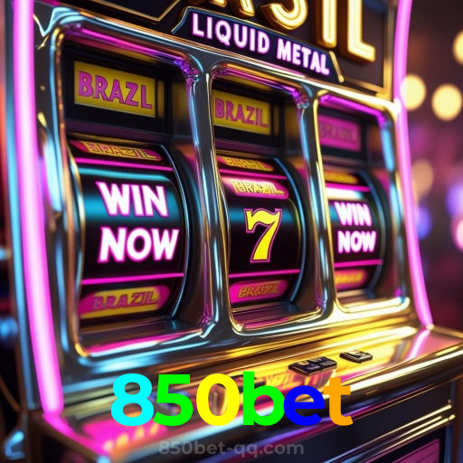 850bet:Vença com a roleta e aposte no futebol ao vivo no melhor cassino online!