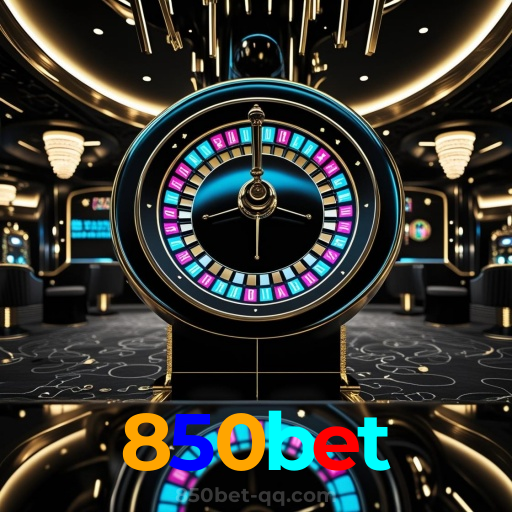 850bet：Jogue slots, aposte no futebol e vença em grandes mesas de poker!