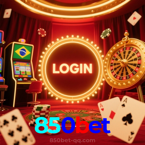850bet：Apostas no futebol e diversão com roleta e blackjack no cassino online!