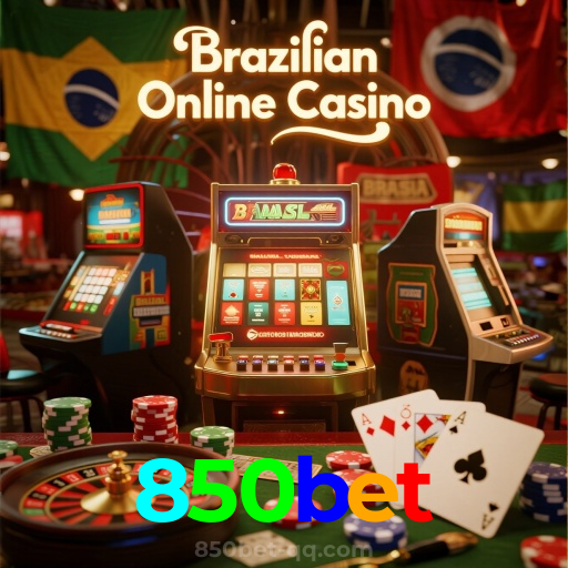 850bet：Jogue poker, aposte no futebol e conquiste prêmios incríveis no cassino!