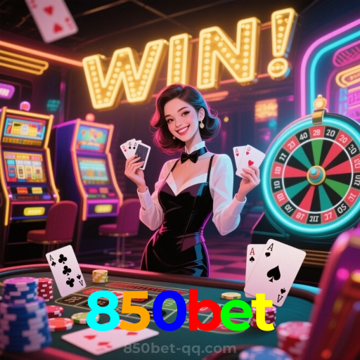 850bet:O melhor cassino online do Brasil com roleta, blackjack e futebol!