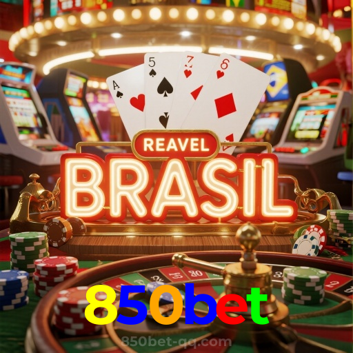 850bet:A diversão e as vitórias estão te esperando no nosso cassino online!