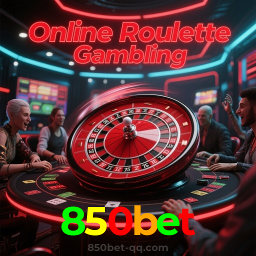 850bet：Vença no poker, aposte no futebol e divirta-se com os melhores jogos de cassino!